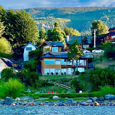 Cabanas Barlovento Bariloche Zewnętrze zdjęcie