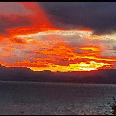 Cabanas Barlovento Bariloche Zewnętrze zdjęcie