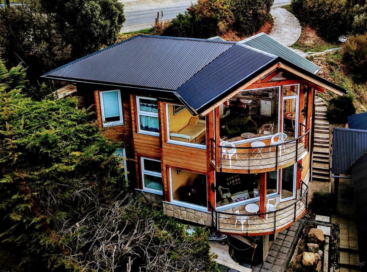 Cabanas Barlovento Bariloche Zewnętrze zdjęcie