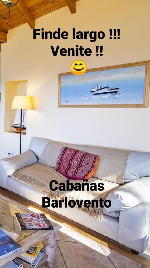 Cabanas Barlovento Bariloche Zewnętrze zdjęcie