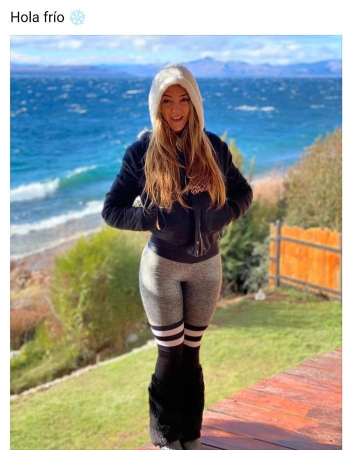 Cabanas Barlovento Bariloche Zewnętrze zdjęcie