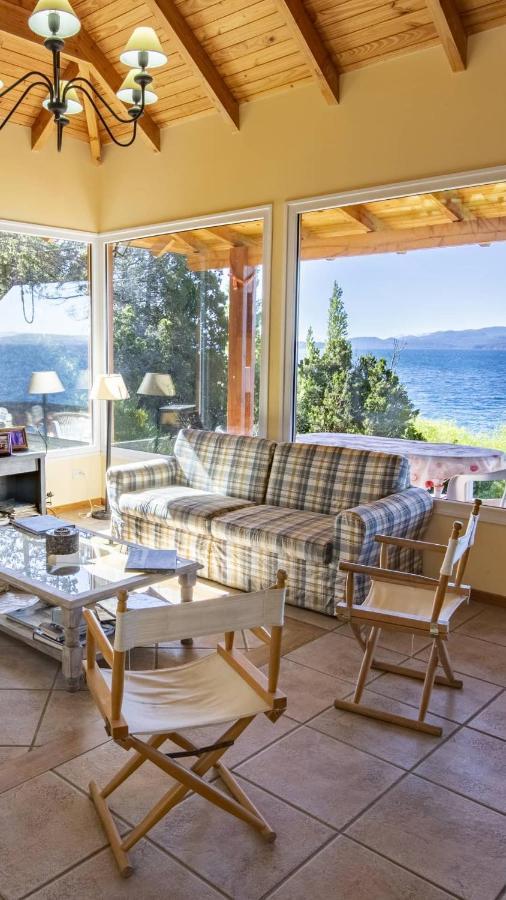 Cabanas Barlovento Bariloche Zewnętrze zdjęcie