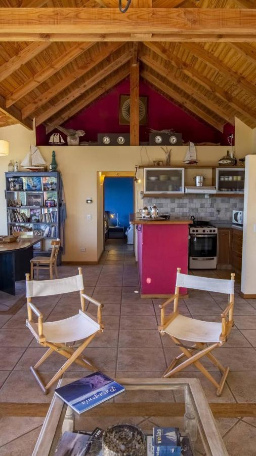 Cabanas Barlovento Bariloche Zewnętrze zdjęcie