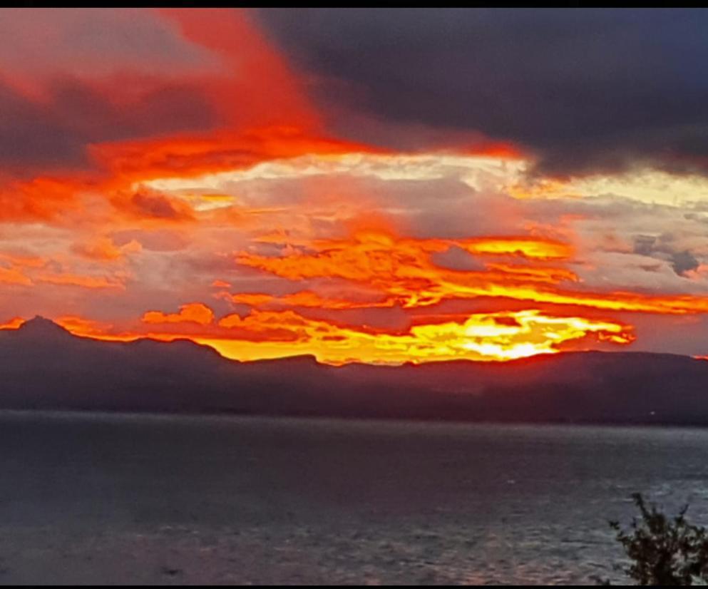 Cabanas Barlovento Bariloche Zewnętrze zdjęcie