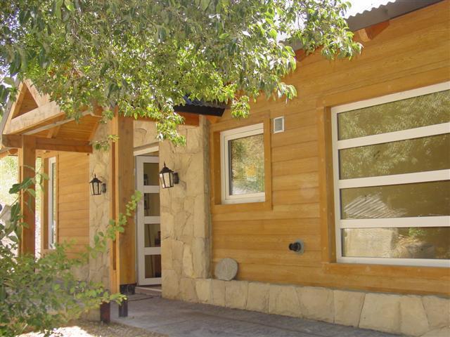 Cabanas Barlovento Bariloche Zewnętrze zdjęcie