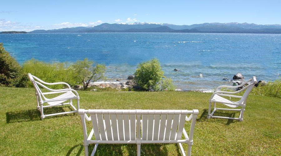 Cabanas Barlovento Bariloche Pokój zdjęcie