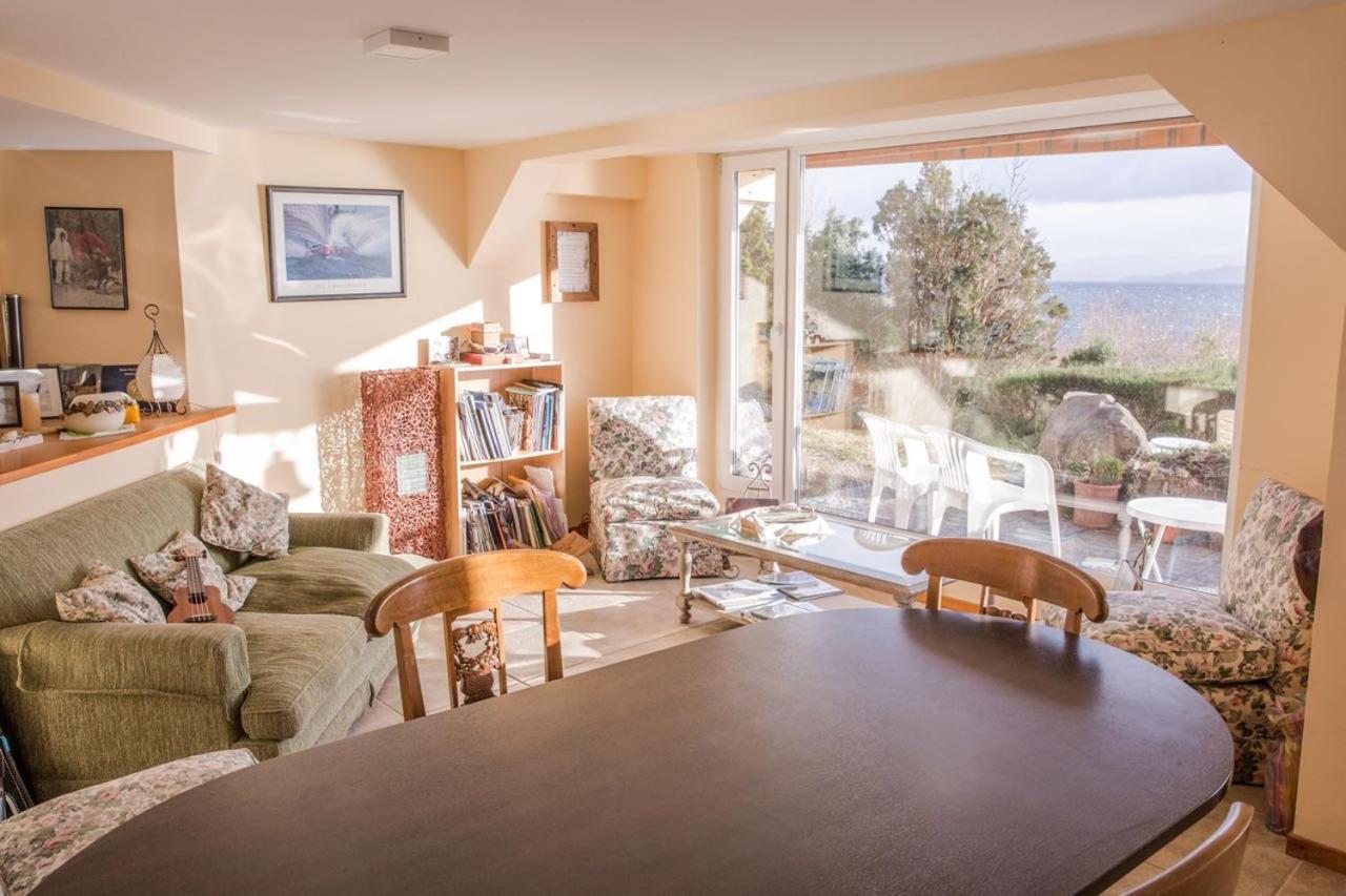 Cabanas Barlovento Bariloche Zewnętrze zdjęcie