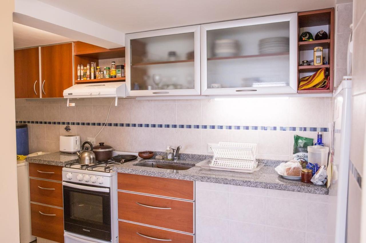 Cabanas Barlovento Bariloche Zewnętrze zdjęcie