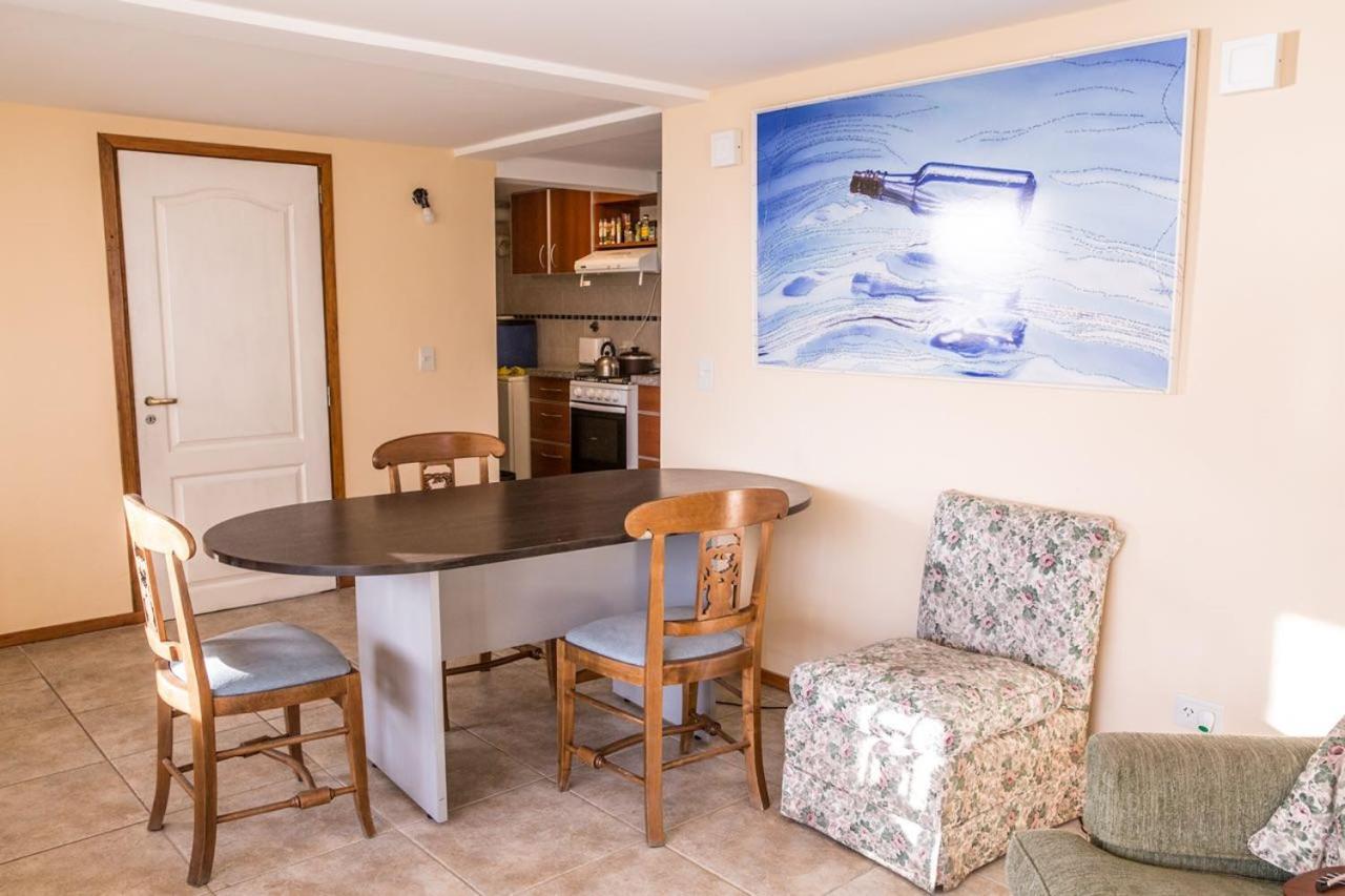 Cabanas Barlovento Bariloche Zewnętrze zdjęcie