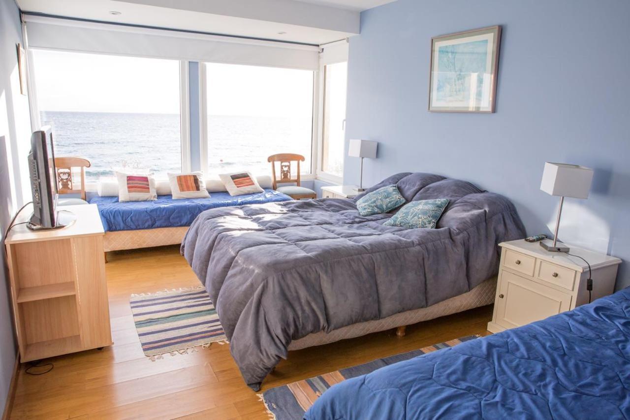 Cabanas Barlovento Bariloche Zewnętrze zdjęcie
