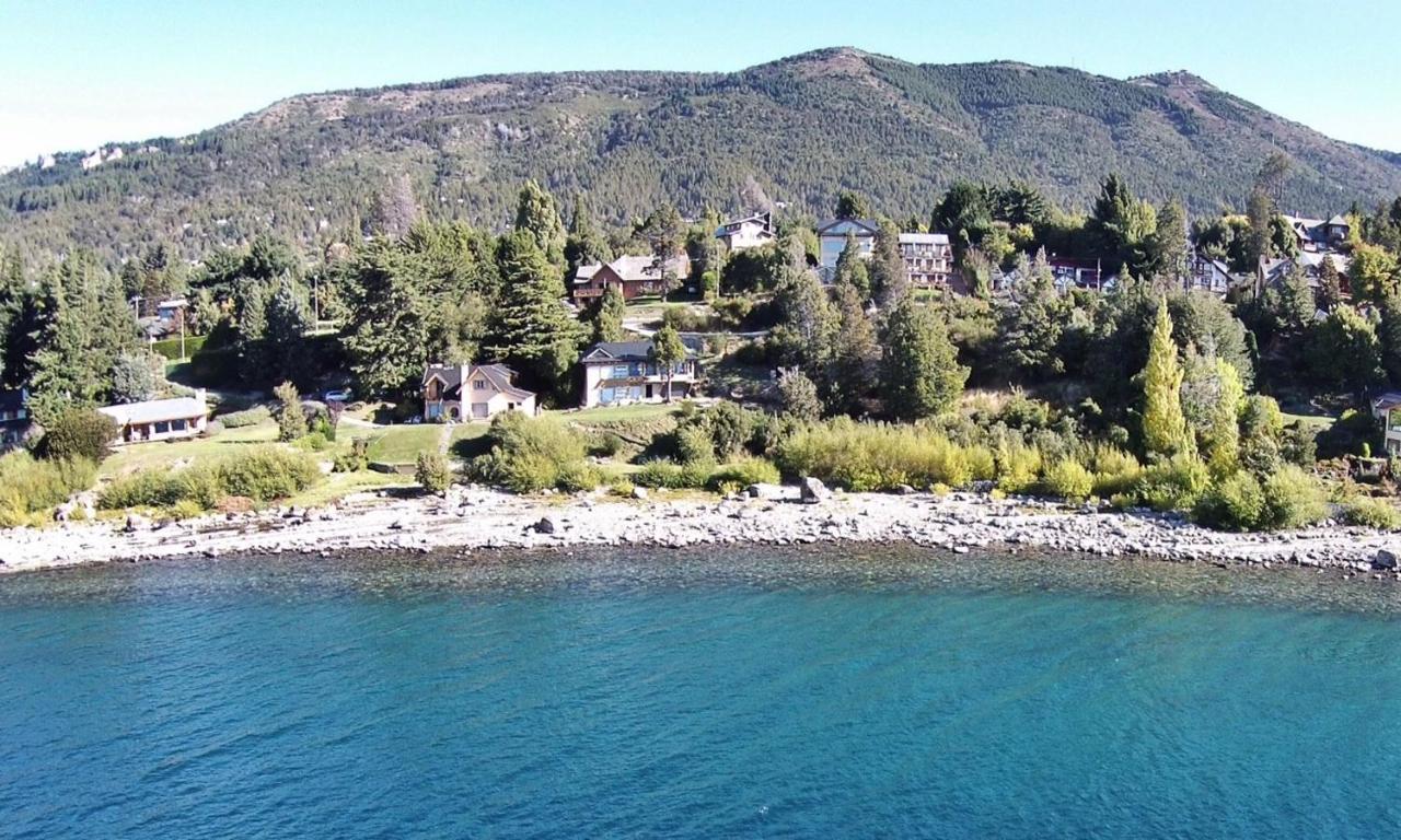 Cabanas Barlovento Bariloche Zewnętrze zdjęcie