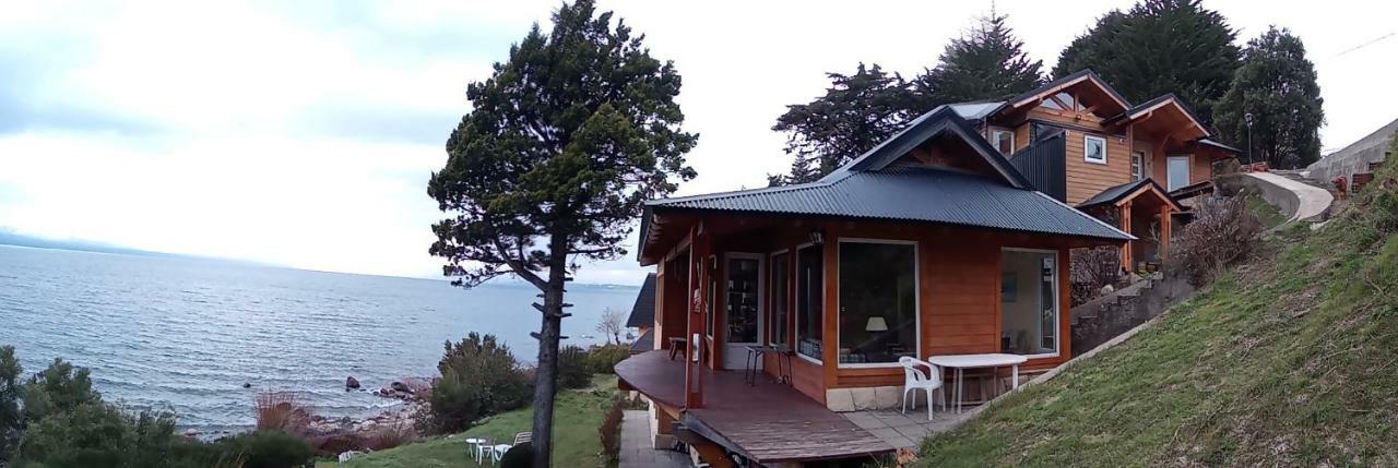 Cabanas Barlovento Bariloche Zewnętrze zdjęcie
