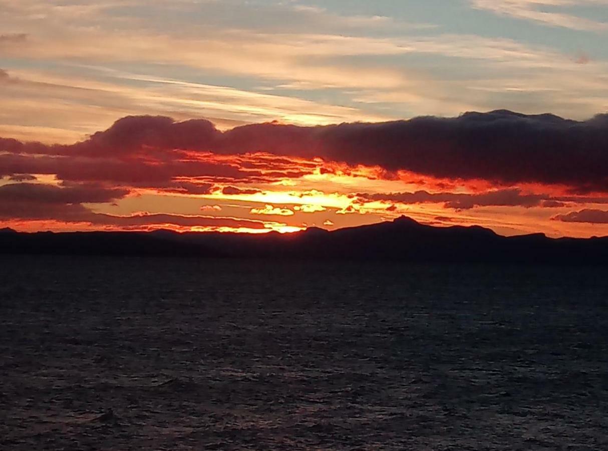 Cabanas Barlovento Bariloche Zewnętrze zdjęcie