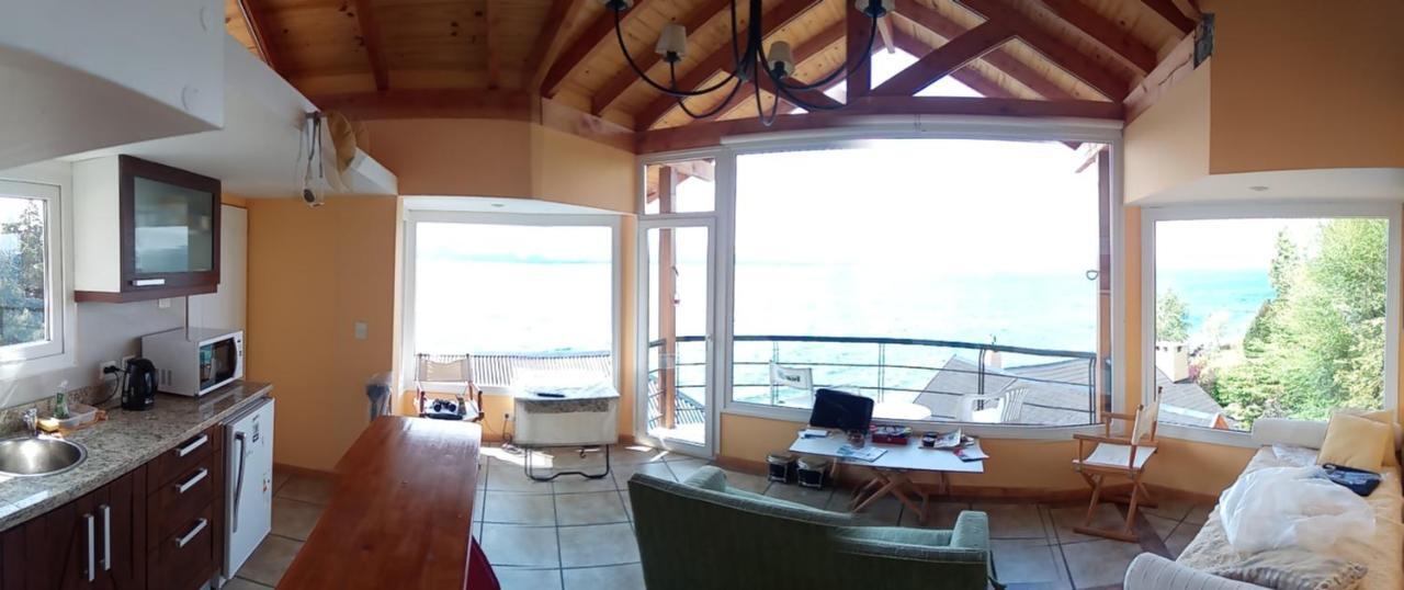 Cabanas Barlovento Bariloche Zewnętrze zdjęcie